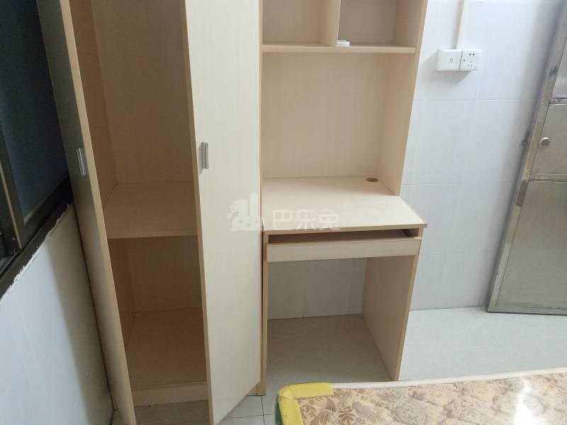 山子街9号6557967卧室图2