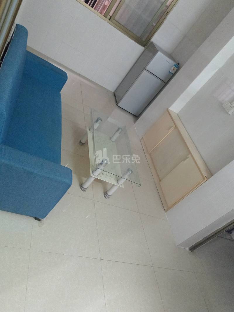 山子街9号6557967客厅图9