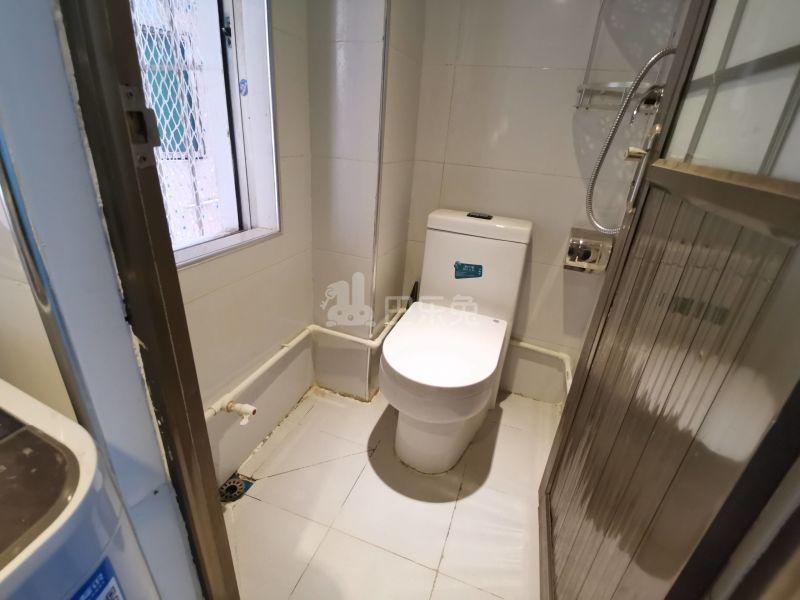 禧邻公寓南昌店6560973卫生间图4