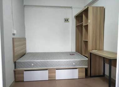 禧邻公寓西湾店 1室0厅1卫