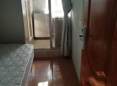 禧邻公寓西湾店 1室0厅1卫