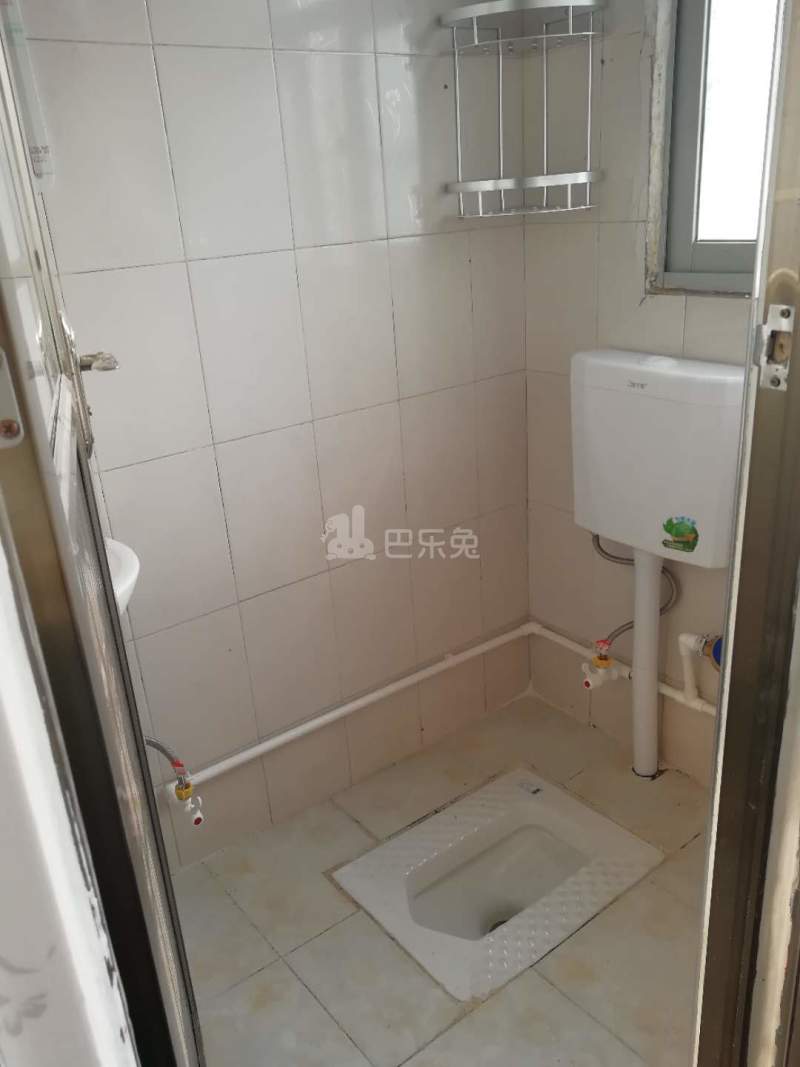 禧邻公寓西湾店6561054卫生间图3