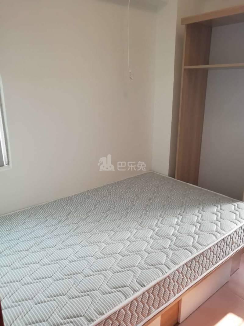 禧邻公寓西湾店6561054卧室图0