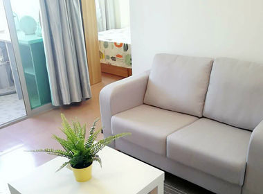 禧邻公寓西湾店 1室1厅1卫