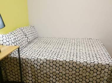 禧邻公寓西湾店 1室0厅1卫