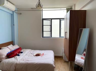 泊寓福永店一期 1室1厅1卫