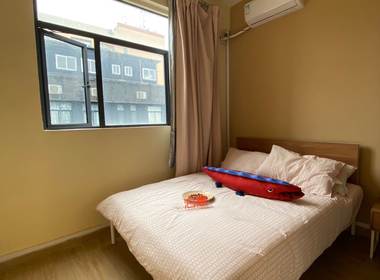 泊寓福永店一期 1室1厅1卫