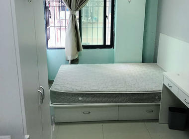 禧寓公寓流塘店 1室0厅1卫