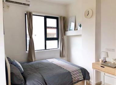 泊寓龙城上角环公社 1室0厅1卫