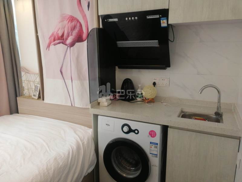 石厦东村215栋6574586卧室图1