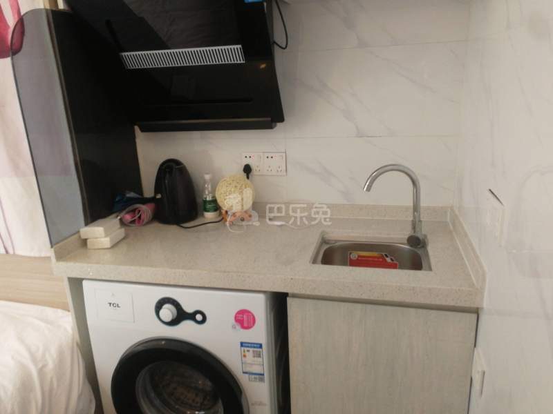 石厦东村215栋6574586厨房图5