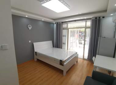 樱花路89弄小区 