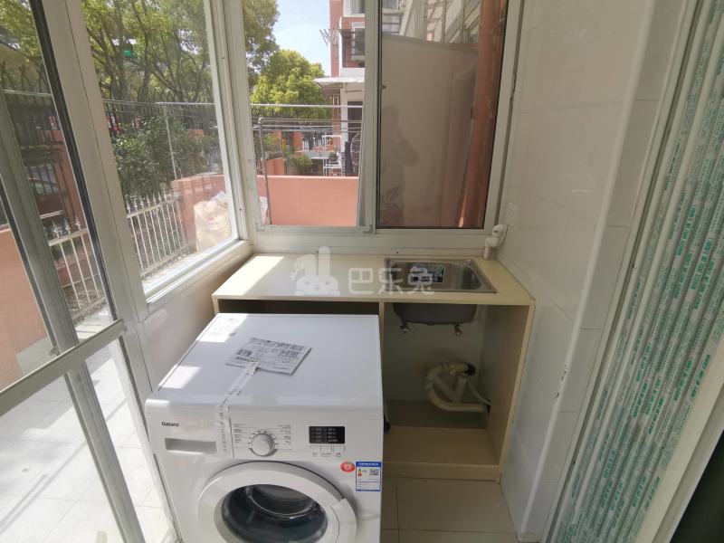 樱花路89弄小区6574776厨房图10