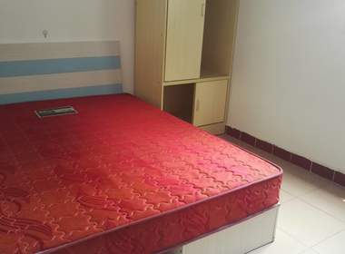 腾飞公寓（石牌豪居大街1号） 1室1厅1卫