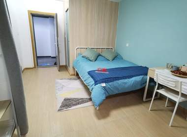 泊寓五和和磡公社 1室0厅1卫