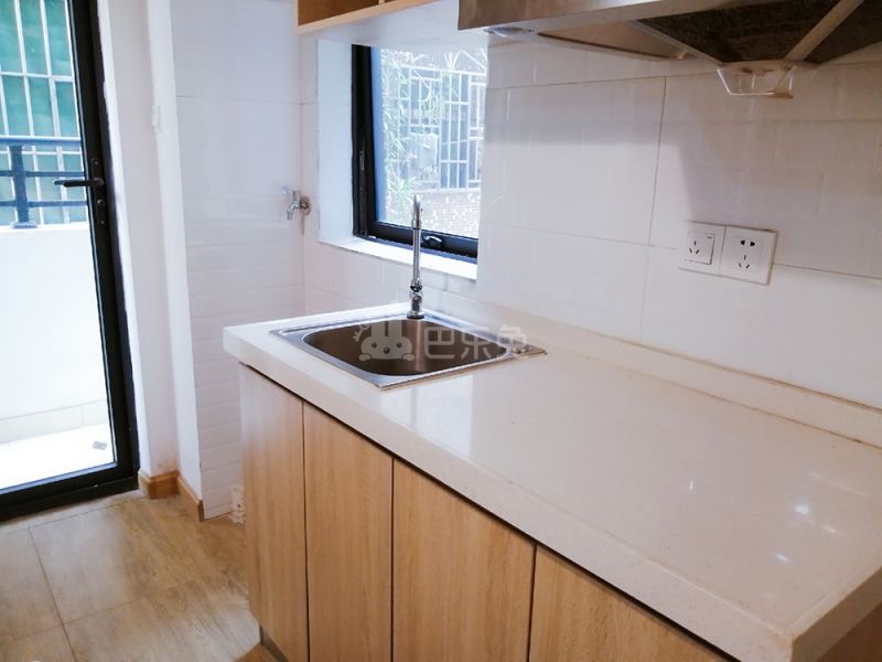 泊寓沙井星城新村公社6577399周边环境图4