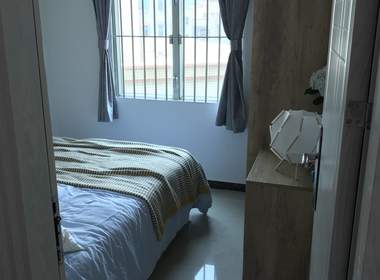 庭苑公寓（松树店） 1室1厅1卫