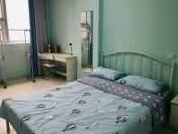 未来域（常府街店） 1室0厅1卫