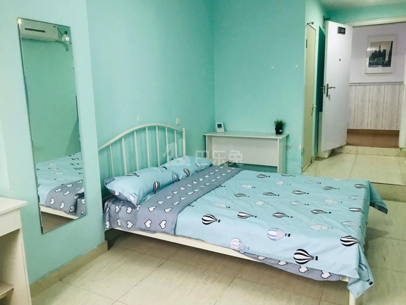 未来域（常府街店）6580156卧室图1