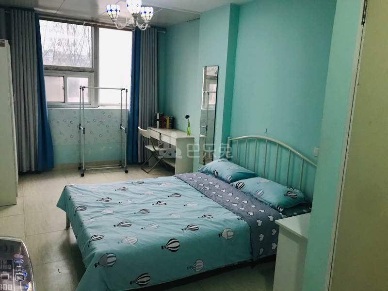 未来域（常府街店）6580156卧室图2