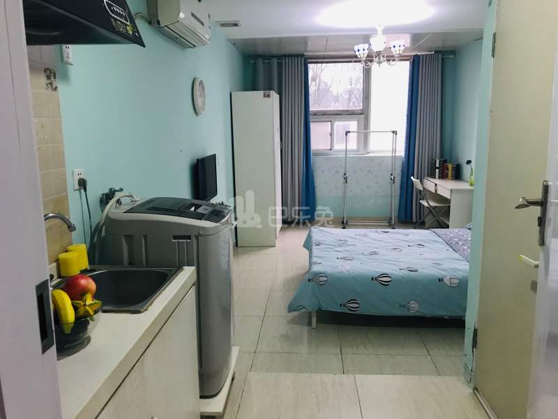 未来域（常府街店）6580156卧室图3