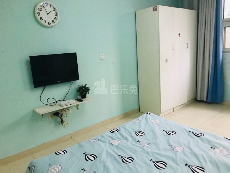 未来域（常府街店）6580156卧室图4