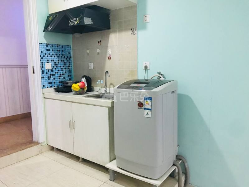 未来域（常府街店）6580156周边环境图6