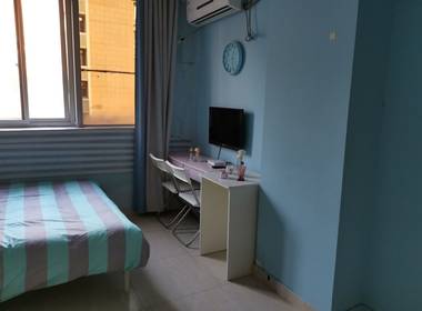 未来域（常府街店） 1室0厅1卫