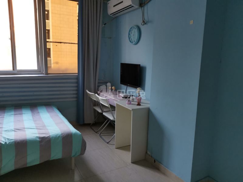 未来域（常府街店）6580168卧室图0