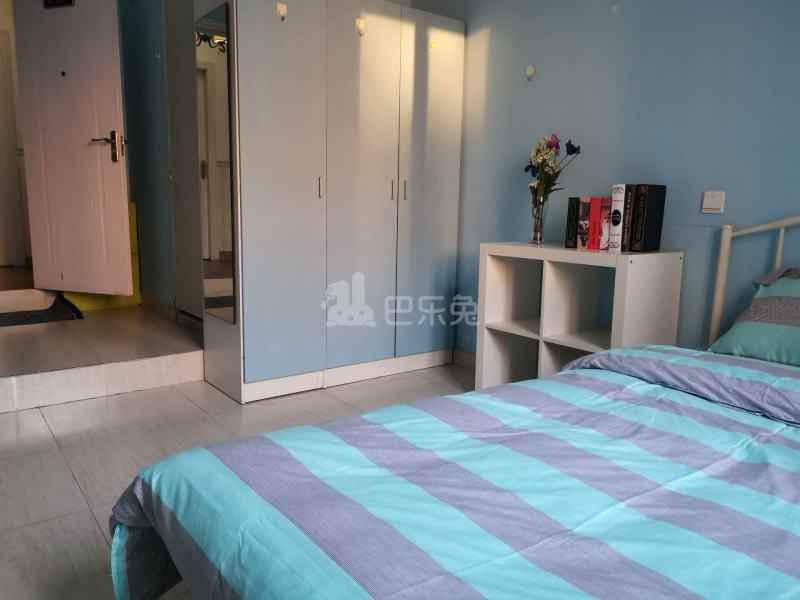 未来域（常府街店）6580168卧室图3