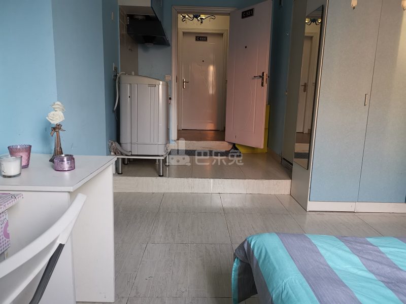 未来域（常府街店）6580168卧室图1