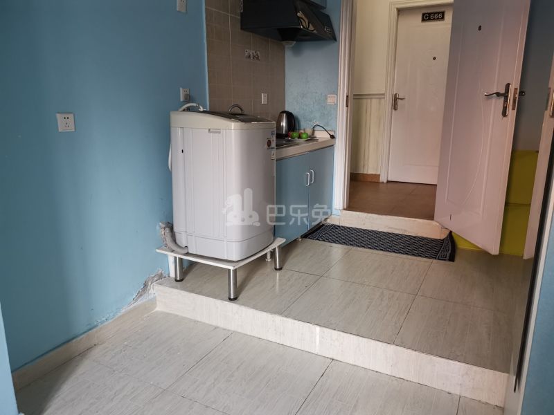 未来域（常府街店）6580168周边环境图5