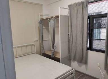 泊寓坪山金竹公社 1室1厅1卫