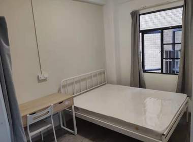 泊寓坪山金竹公社 2室1厅1卫