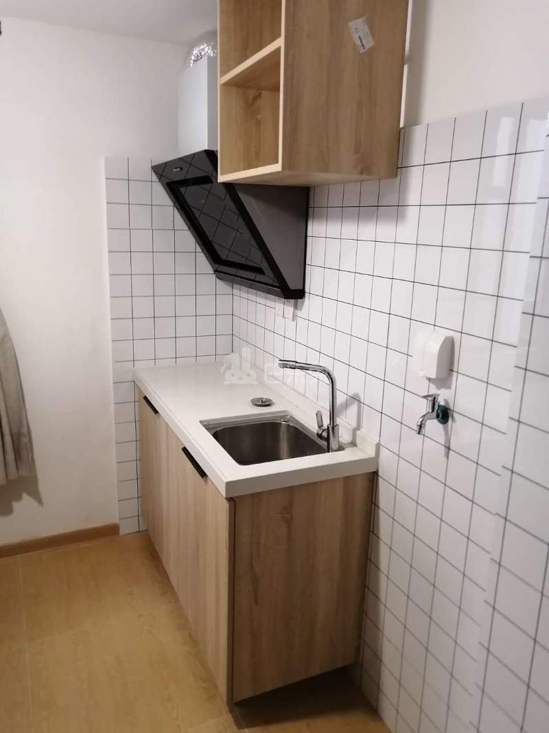 泊寓布吉大芬黄金公社6580903厨房图3