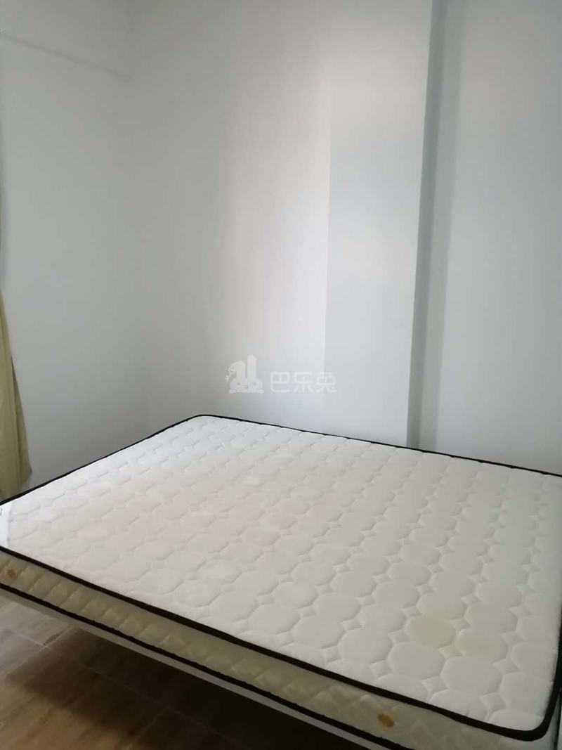 泊寓布吉大芬黄金公社6580909卧室图0