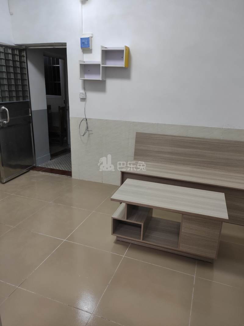 棠下东二街30号8769198客厅图14