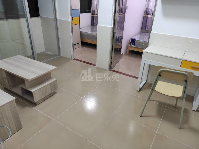 棠下东二街30号8769198客厅图11