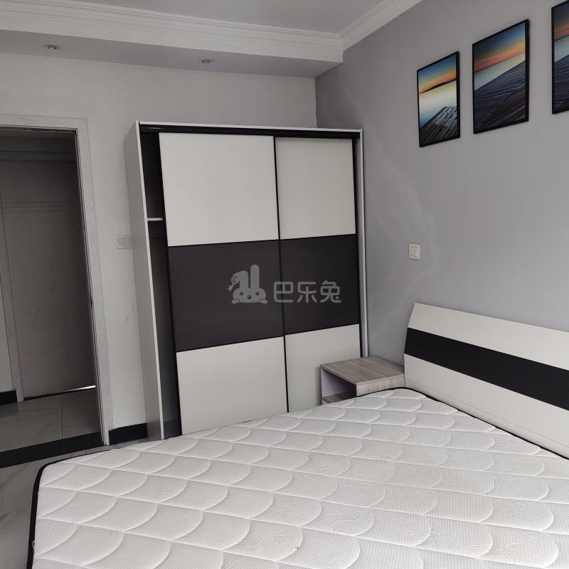 妙虹新苑6584853卧室图2