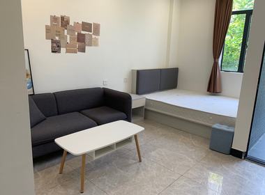 员美青年社区（鹤边员村军民东路63号） 