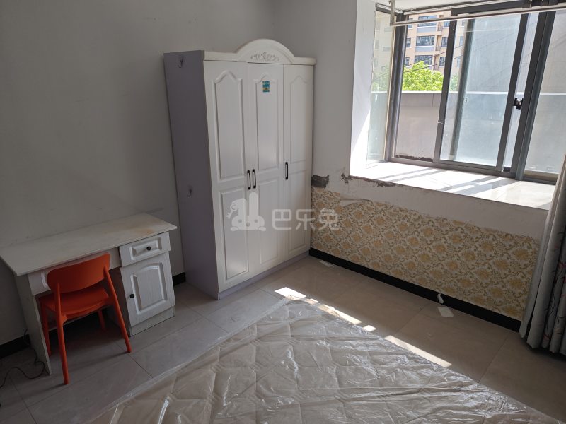 米筛巷花园（昆山）6586747卧室图3