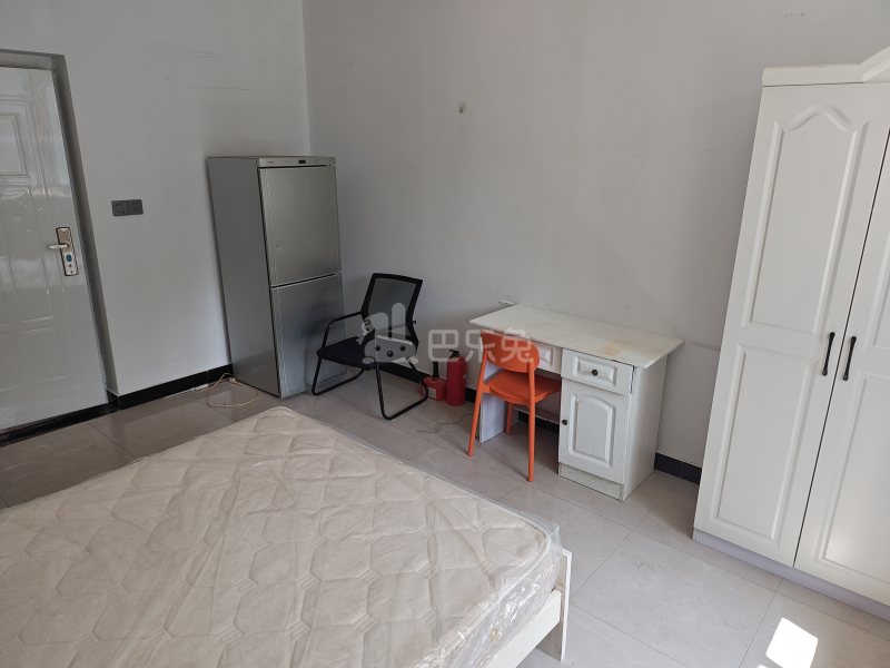 米筛巷花园（昆山）6586747卧室图2