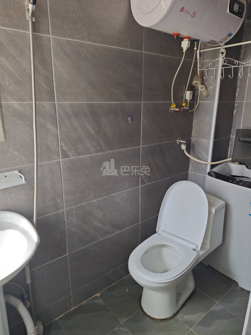 米筛巷花园（昆山）6586747卫生间图4