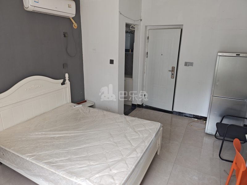 米筛巷花园（昆山）6586747卧室图1