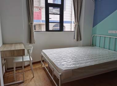 泊寓（龙华郭吓公社） 1室0厅1卫