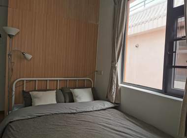 泊寓（龙华郭吓公社） 1室0厅1卫