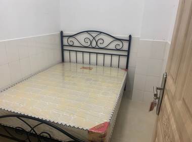 庭苑公寓（白杨店） 1室1厅1卫