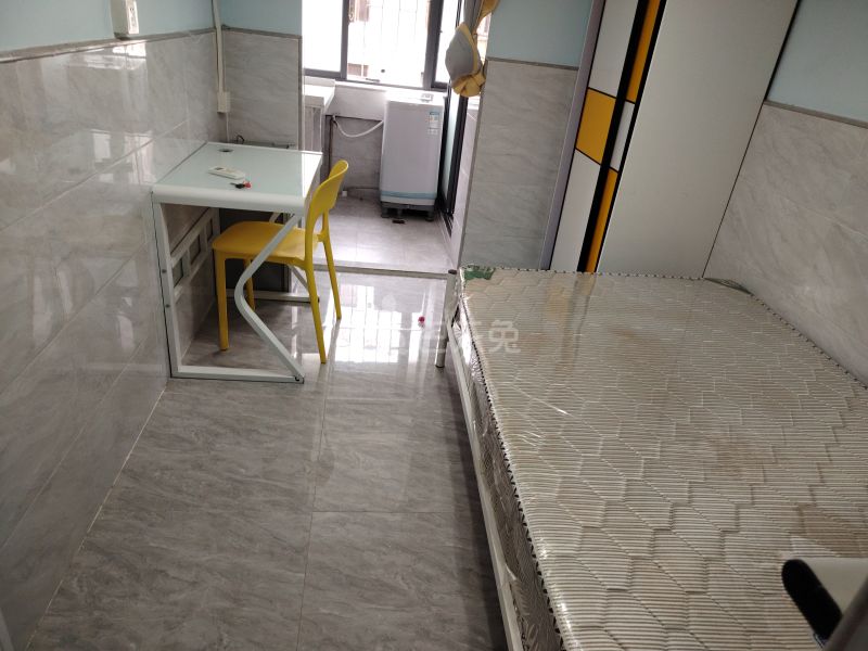 康乐村小区6590638卧室图1