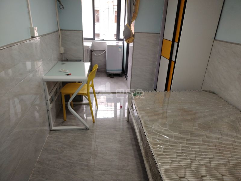 康乐村小区6590638卧室图2