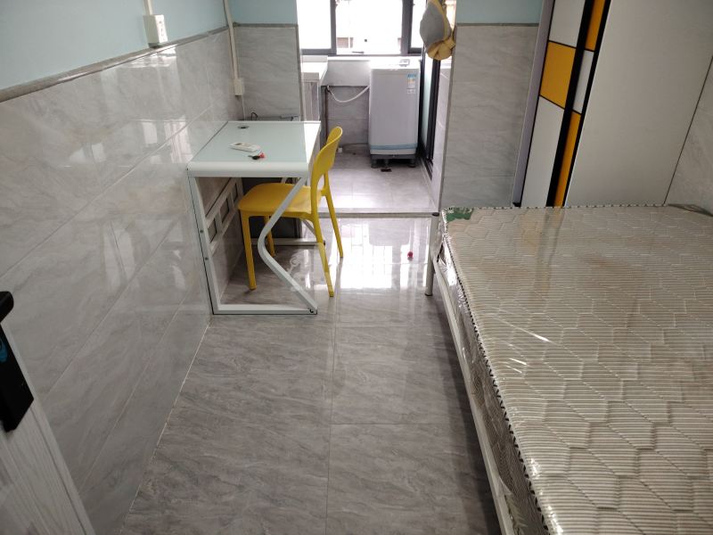 康乐村小区6590638卧室图0